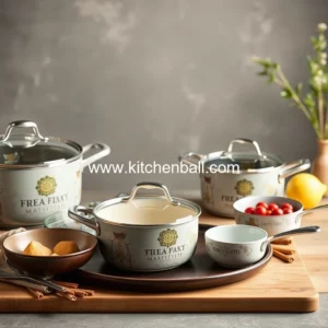 Read more about the article Exclusive hot deal: freshly baked cookware collection!