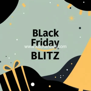 Read more about the article Black friday blitz: discover 50 amazon deals today!
