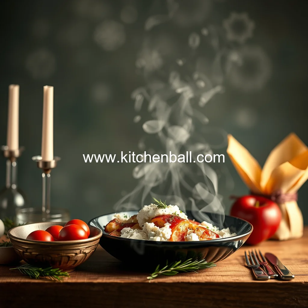 You are currently viewing Buying from a local restaurant supplier can simplify your holiday cooking experience
