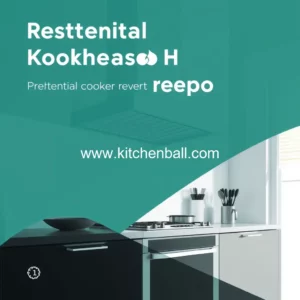 Read more about the article Residential Cooker Hoods Business Analysis Report