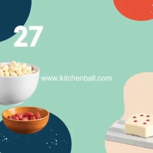 Artistic representation for 27 Cooking Gifts for Kids That Go Beyond the Easy Bake Oven