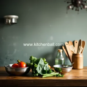 Read more about the article Potentially toxic kitchen essentials unveiled by healthline


 your task:

1. identify and extract all proper nouns from the given title.
