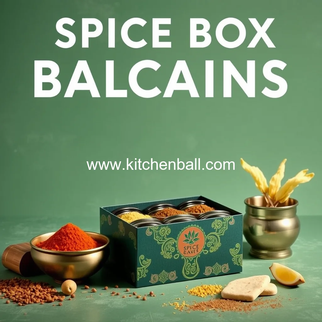 Read more about the article Spice box bargains: grab at myntra’s exclusive sale!