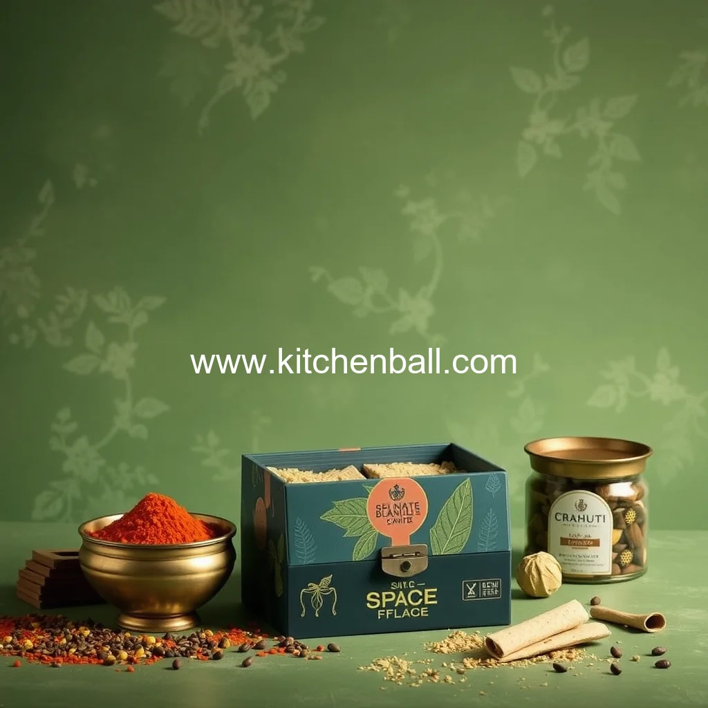 You are currently viewing Unleash exclusive discounts: spice box treasures on myntra!
