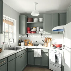 Read more about the article The Organization Trick Your Cluttered Kitchen Desperately Needs