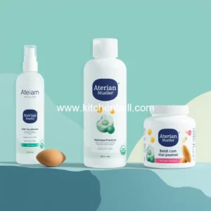 Artistic representation for Aterian Mueller Living PurSteam Brands Launch Three New Products