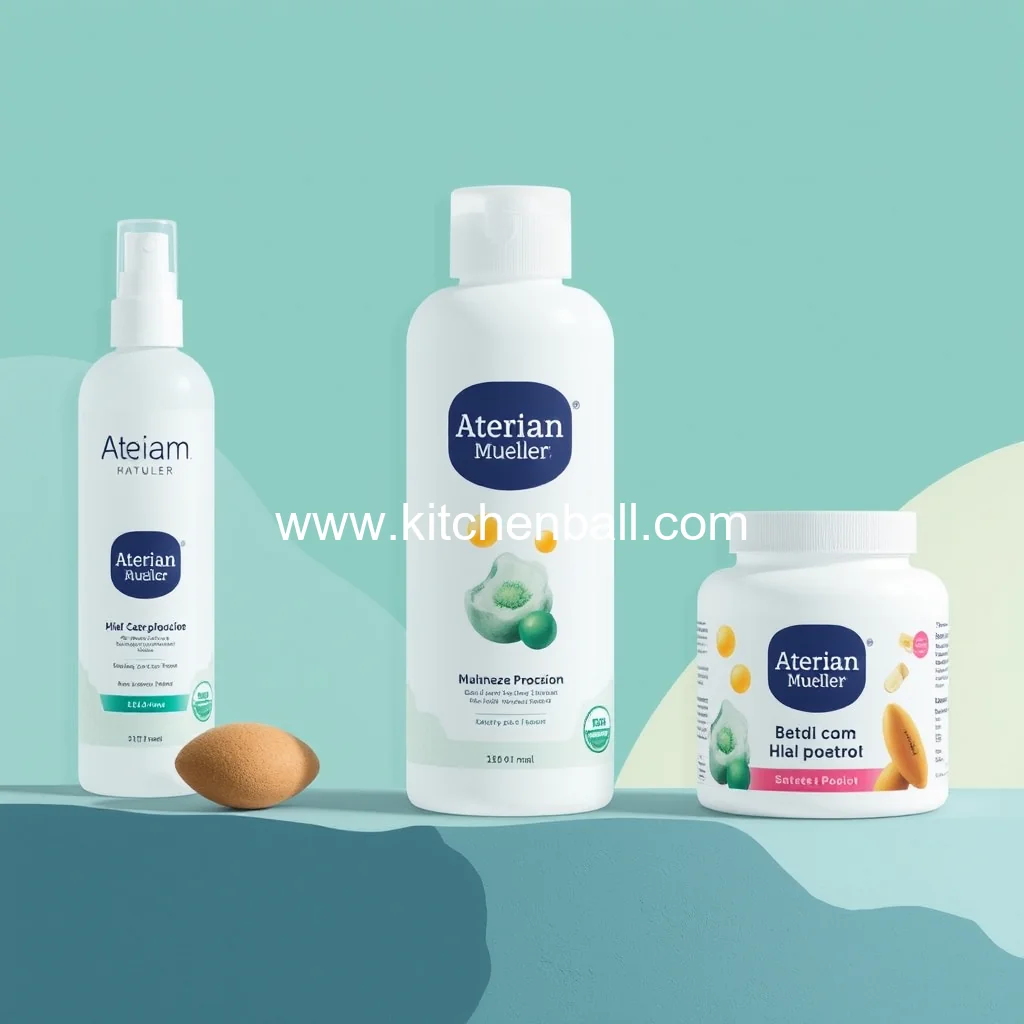 You are currently viewing Aterian Mueller Living  PurSteam Brands Launch Three New Products