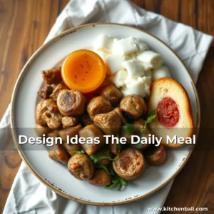 Read more about the article Design Ideas  The Daily Meal