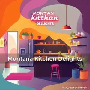 Read more about the article Montana Kitchen Delights