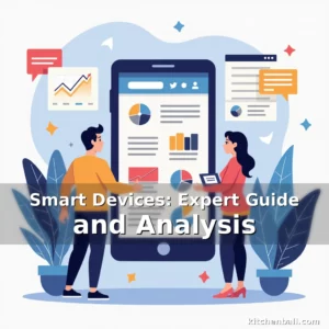 Artistic representation for Smart Devices: Expert Guide and Analysis